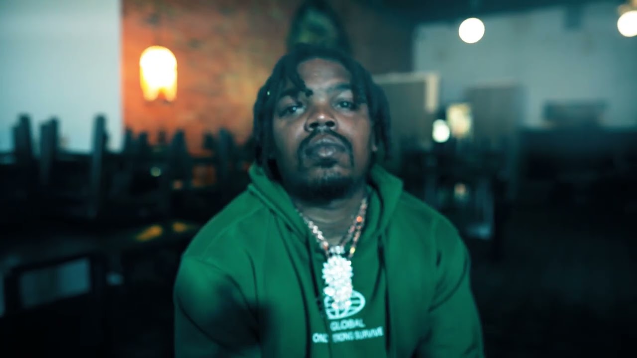 WB Nutty - Dopesick & Narcotics Anonymous (Official Music Videos) (Dir. by Bolo)