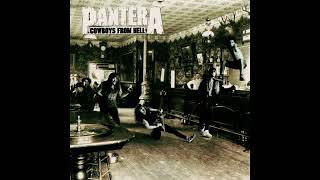 Pantera - The Art of Shredding