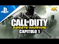 CALL OF DUTY: INFINITE WARFARE | CAPÍTULO 1