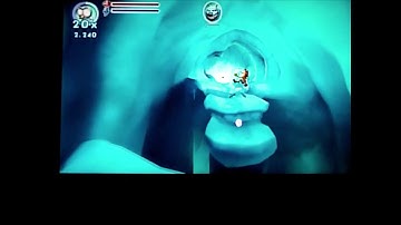 Crash Mind over Mutant (PAL, RU)0:46 until the end of the main mission 9.PB.How it was done, part 4.