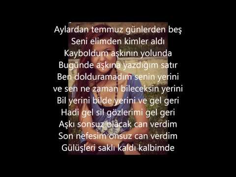 İsyankar26 & Alper Çakır - Gözleri Uğruna