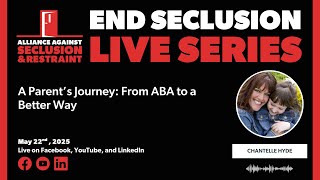 A Parent’s Journey: From ABA to a Better Way