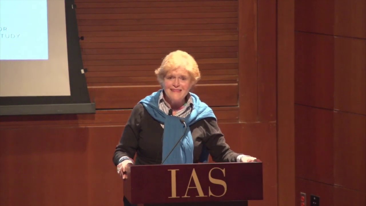 Impact of the Past: Anti Semitism - Past and Present - Deborah Lipstadt