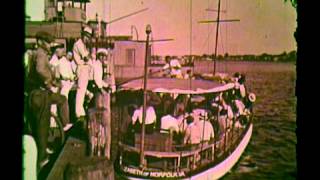 Miracle on the Chesapeake