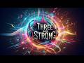 Three Days Strong - Dubstep Gym Anthem - Original Music Video - Tim Borg