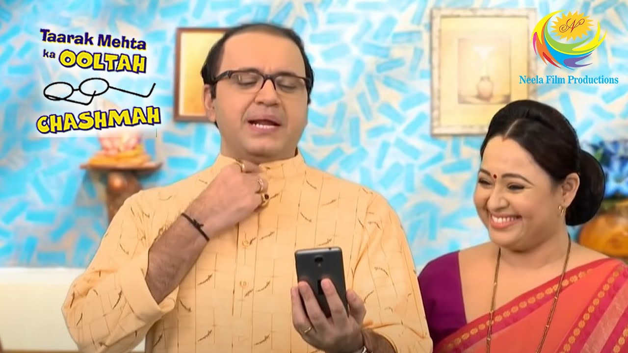 Excitement In Gokuldham Grows | Full Episode | Taarak Mehta Ka Ooltah Chashmah | Rang Tarang Resort