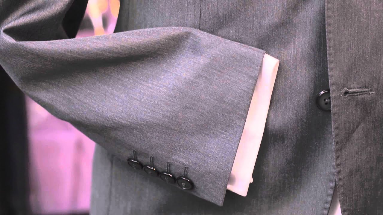 Wedding Suit Tips for Men : Fashion & Style Tips for Men