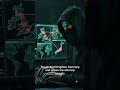 The world's most Hacked countries