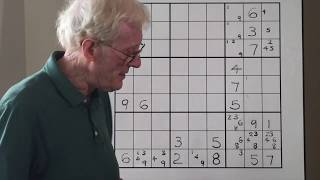 Sudoku. tutorial #31 how to avoid ...