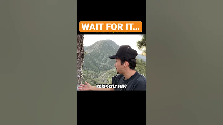 CAMPING FAIL!! 😂 #camping #fail