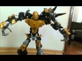 Tranzok lord of the undead bionicle 2015 moc