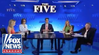 ‘The Five’: Christian who hates Christianity?