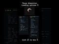 Loading spinner| HTML CSS ONLY | WEB TOOL #programming #html #css #webdevelopment #learntocode #ai