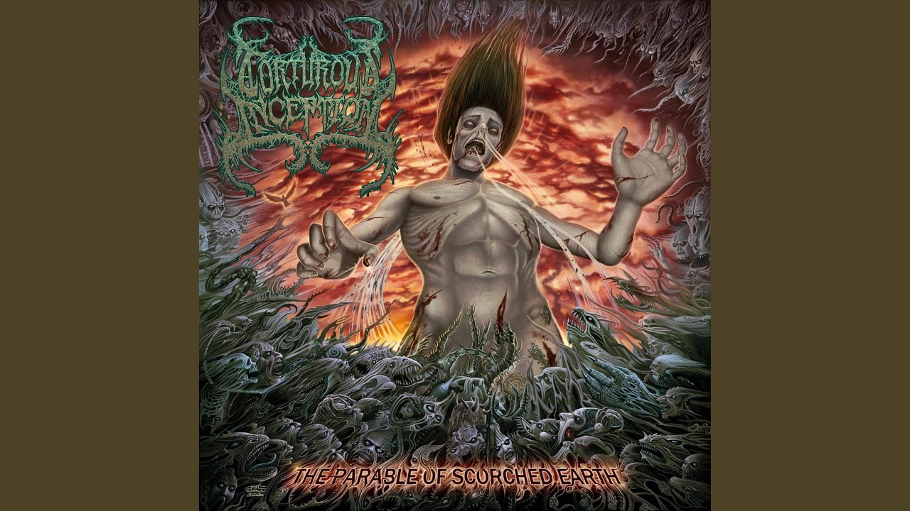 Subject to Onslaught