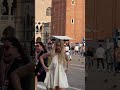 I Love Walking Around Venice 🍋 | Dreamy Italy Vlog, Canal Views &amp; Aesthetic Moments 🇮🇹