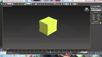 3dsMax Basic - Topic 1 - Viewport Control