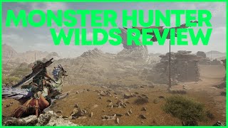 I just cant see the point in Monster Hunter Wilds