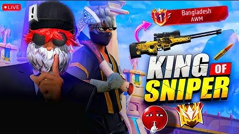 🔴SHAKIB X YT GARENA Free Fire Grandmaster Live Rank Push ☠🗿#shortsfeed #shakibxyt #freefirelive