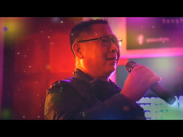George Lian - Aiso Nodi (New Vocal) [Lyrics Video - Malay Translate] class=