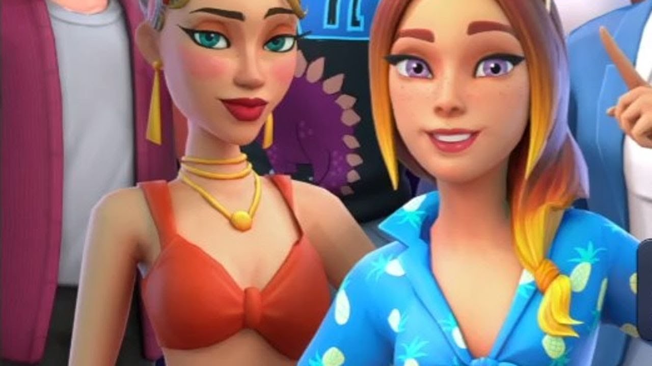 Single City: Life Metaverse Gameplay | No commentary | SlackRobe