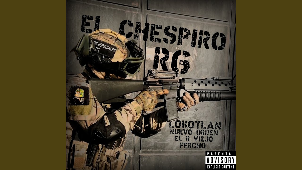 El Chespiro R6