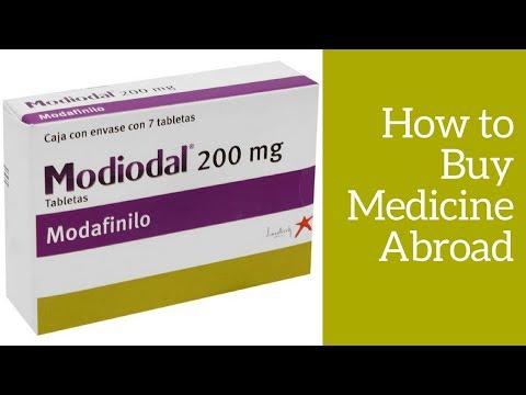 How to Buy Medicine Abroad | Pharmacies in Tijuana