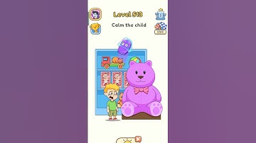 dop 5 game level 513 #subscribe #like #gaming #viralvideo #gameplay