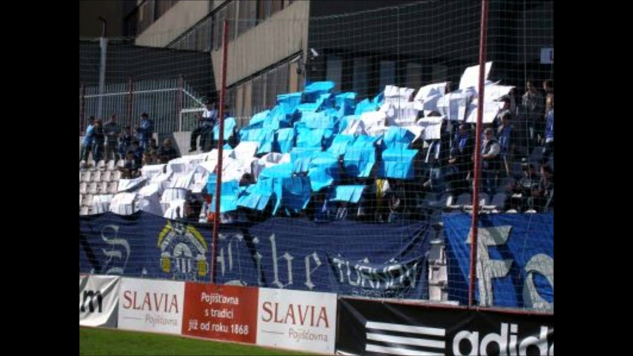 Slovan Liberec hymna