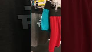 Dodare Undie Co. Dancing Underwear