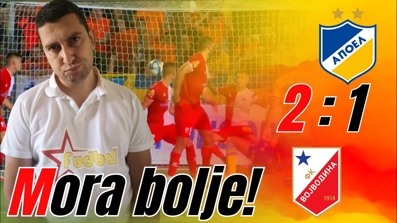 SUPERLIGA Vojvodina prvo rutinirala Pančevce, pa ostala bez dva boda! -  MaxBet Sport