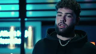 Download Lagu Bulldog - Doorgaan | Prod. by DNZ, Luci G \u0026 MadeinChina MP3