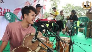 KOYO JOGJA ISTIMEWA NDARBOY GANK || KENDANG CAM