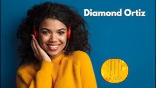 DIAMOND ORTIZ - Bet On Me