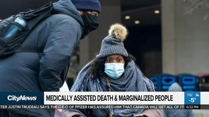 Black, Indigenous communities raise alarms about assisted-dying law changes