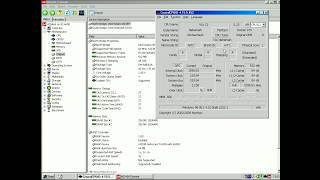 VIA C3 1200A@1533Mhz | Gigabyte GA-60XET (i815EP) | Ti4200 - WIN98SE CPU Tests