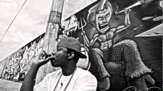 C-Ride "Strip" (Prod. By J-Trackz)