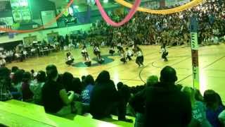 Sheldon High School Multicultural 2014- KMC