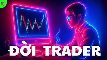 "Cắt lời non" hay "gồng lỗ cháy"? | Nỗi đau mà trader nào cũng từng trải qua | "Cái Chart Đâu Kể"