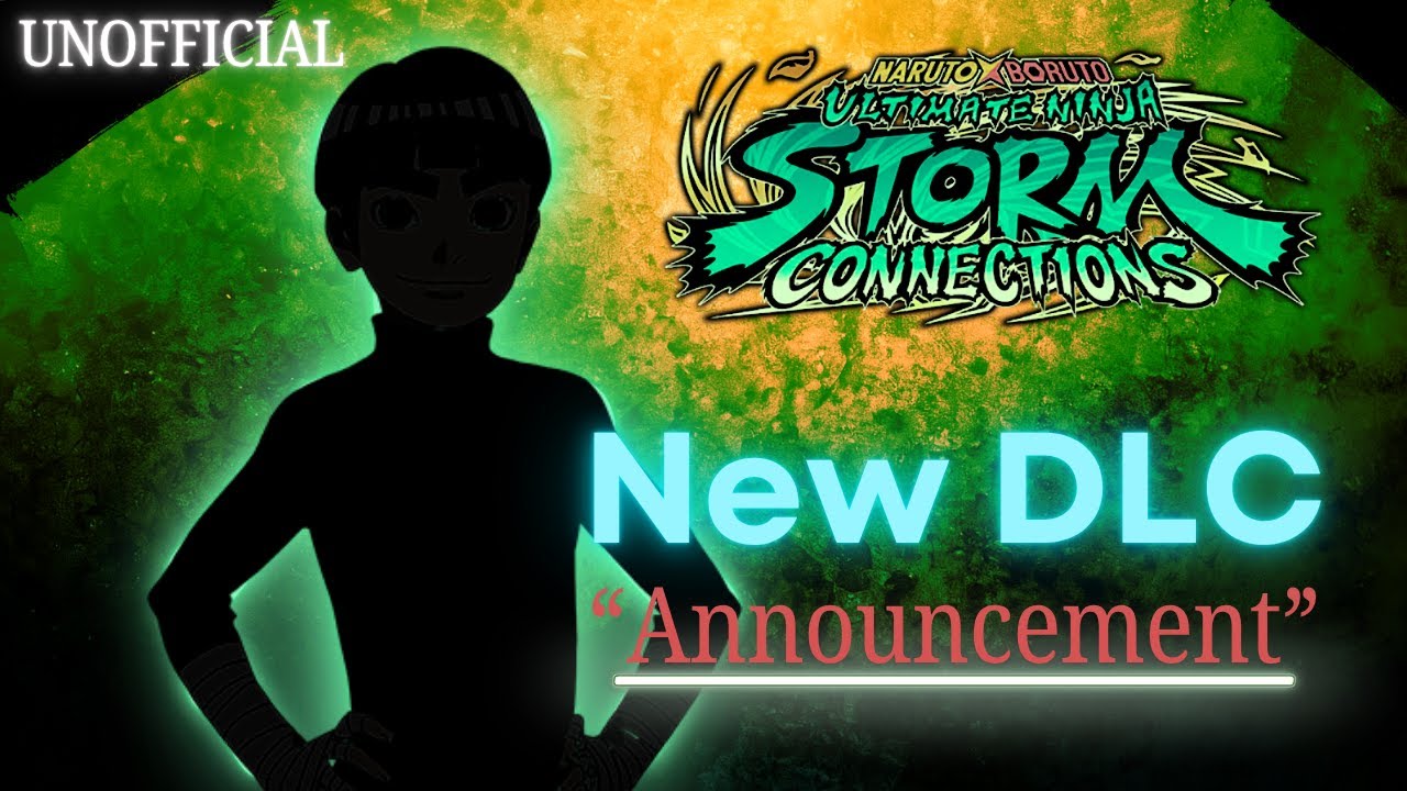 Трейлер-анонс DLC PACK «Сезон 4» — «2» в связях Naruto x Boruto Ultimate Ninja Storm