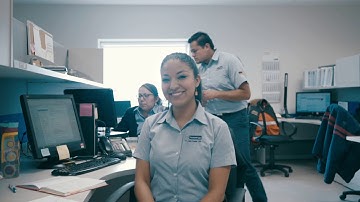 thyssenkrupp Materials Belgium - bedrijfsfilm over thyssenkrupp
