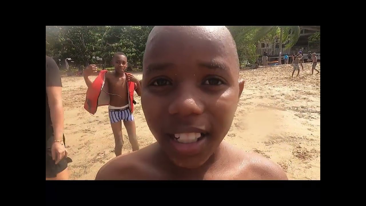 reportage mangrove de Mayotte, AME Chirongui 1