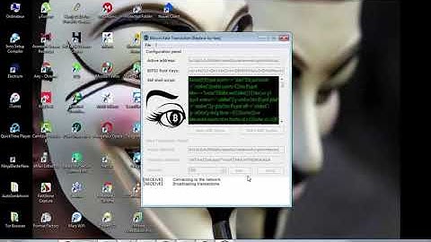 Fake 100 Bitcoin Sender Software 2019! Fake BTC Transaction Generator