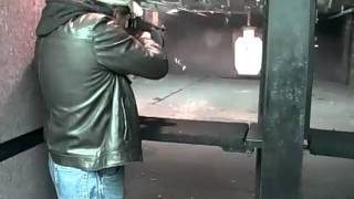 Thompson SMG 50 Rd Drum