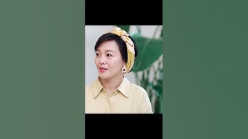 His mom wants to set them up together.😆😆😆#程序员那么可爱 #cuteprogrammer #祝绪丹#shorts