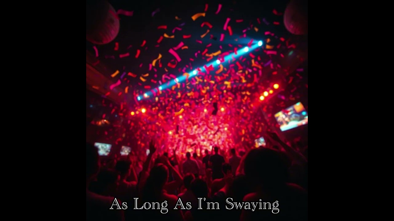 As Long As I'm Swaying