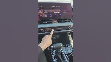 2 Sportage Secrets! #2025