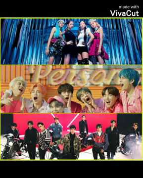 ARMY,EXO-L,BLINK