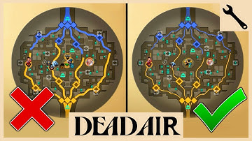 Deadlock Guide - How to tweak the Minimap | Simple Tutorial