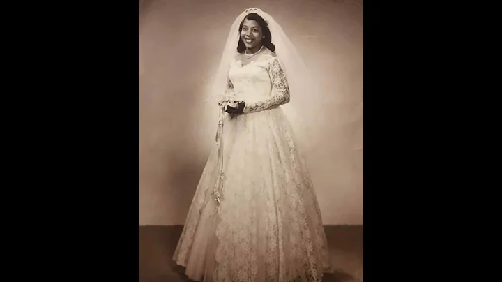 Reflections of our Mother --Homecoming of Alice M ...