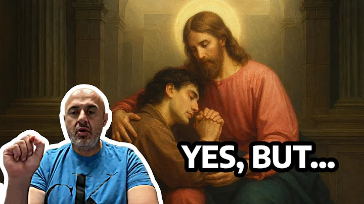 Should Christians ALWAYS forgive everyone? | Sam Shamoun